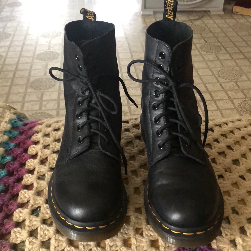 doc marten